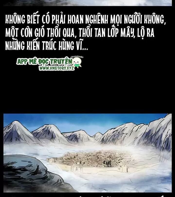 U Minh Ngụy Tượng Chapter 274 - Trang 74