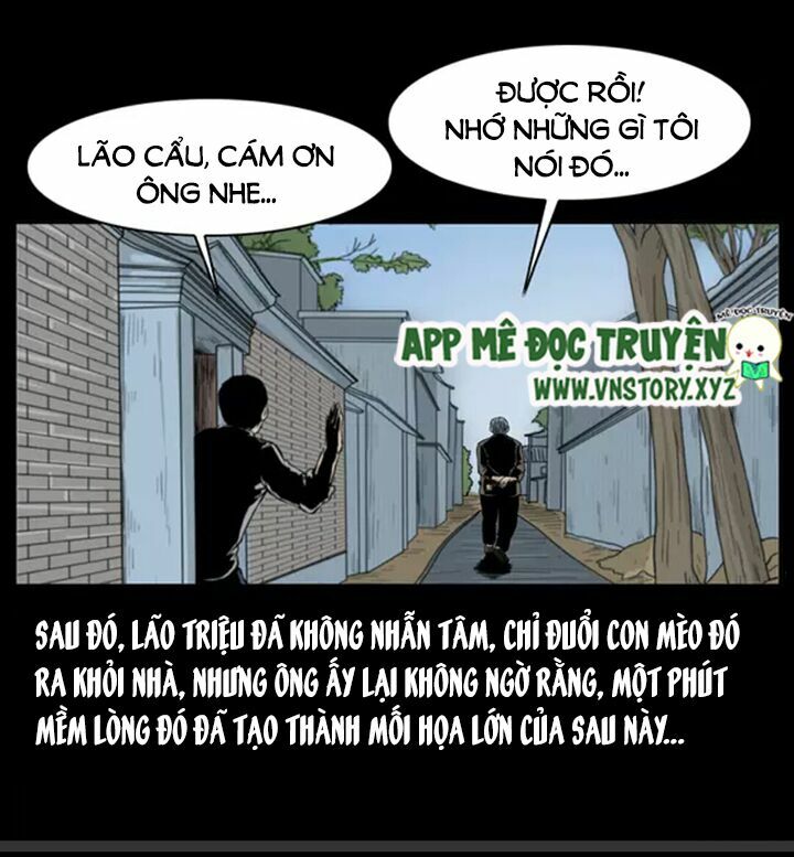 U Minh Ngụy Tượng Chapter 3 - Trang 67