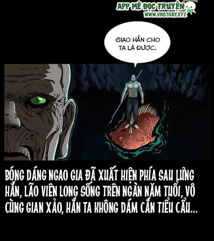 U Minh Ngụy Tượng Chapter 272 - Trang 50