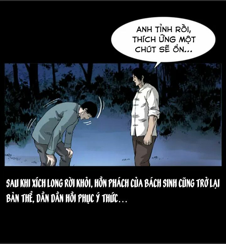 U Minh Ngụy Tượng Chapter 55 - Trang 73