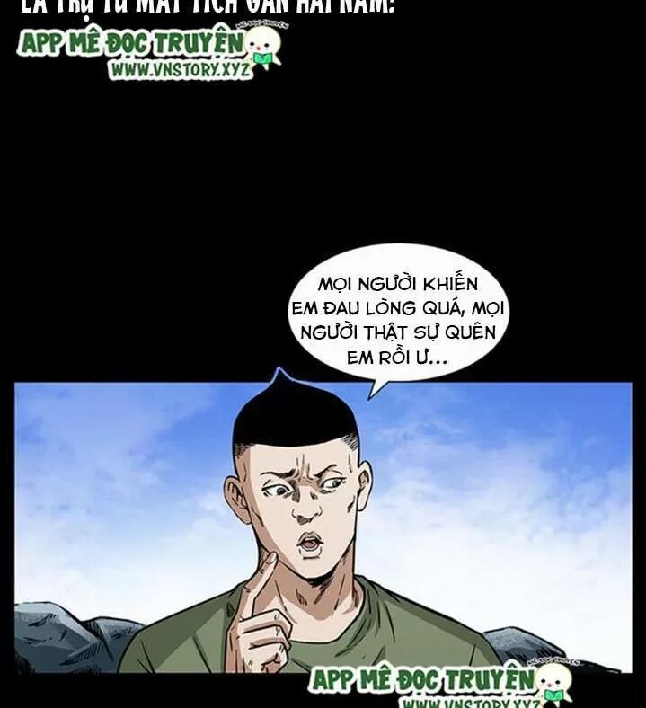 U Minh Ngụy Tượng Chapter 284 - Trang 55