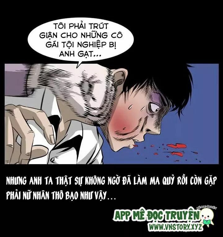 U Minh Ngụy Tượng Chapter 74 - Trang 54