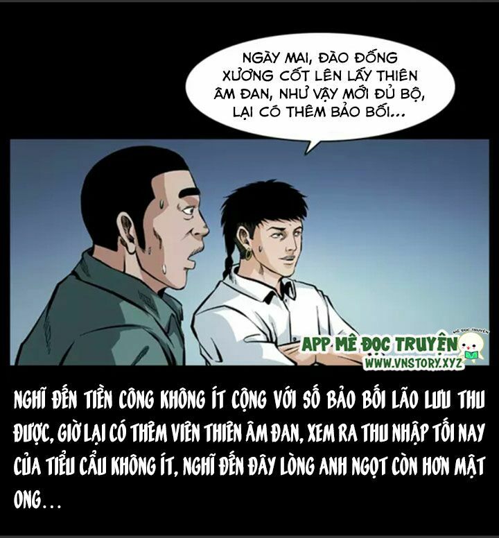 U Minh Ngụy Tượng Chapter 47 - Trang 72