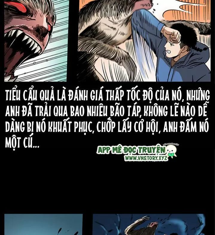 U Minh Ngụy Tượng Chapter 270 - Trang 47