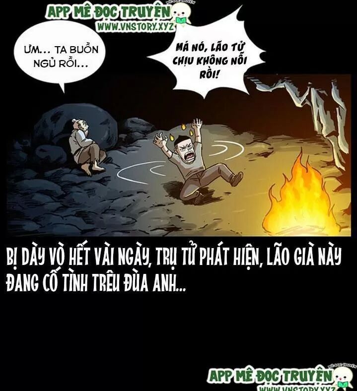 U Minh Ngụy Tượng Chapter 284 - Trang 76