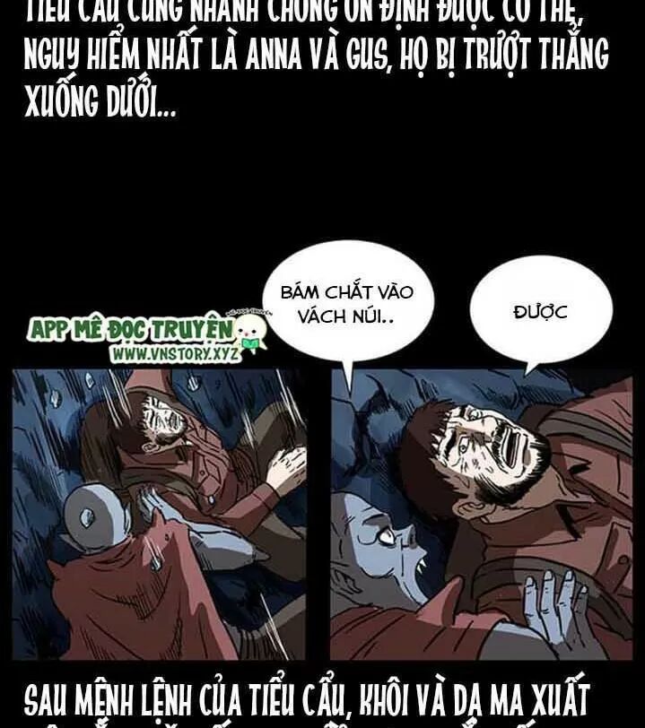 U Minh Ngụy Tượng Chapter 277 - Trang 81