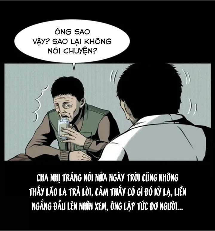 U Minh Ngụy Tượng Chapter 7 - Trang 27