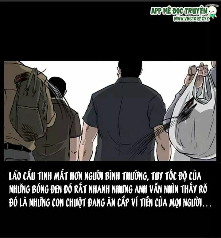 U Minh Ngụy Tượng Chapter 62 - Trang 15