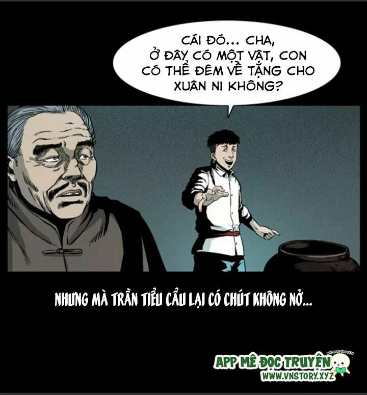 U Minh Ngụy Tượng Chapter 14 - Trang 58