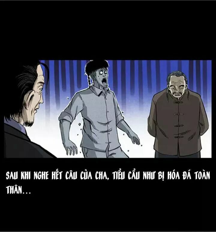 U Minh Ngụy Tượng Chapter 67 - Trang 23