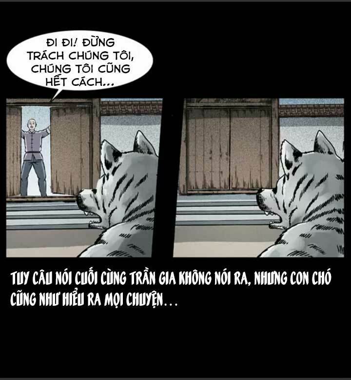 U Minh Ngụy Tượng Chapter 50 - Trang 68