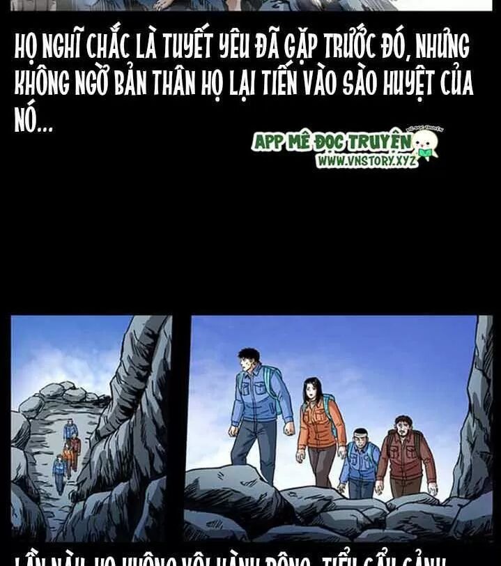 U Minh Ngụy Tượng Chapter 277 - Trang 41