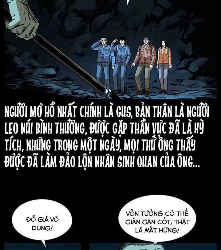 U Minh Ngụy Tượng Chapter 272 - Trang 58