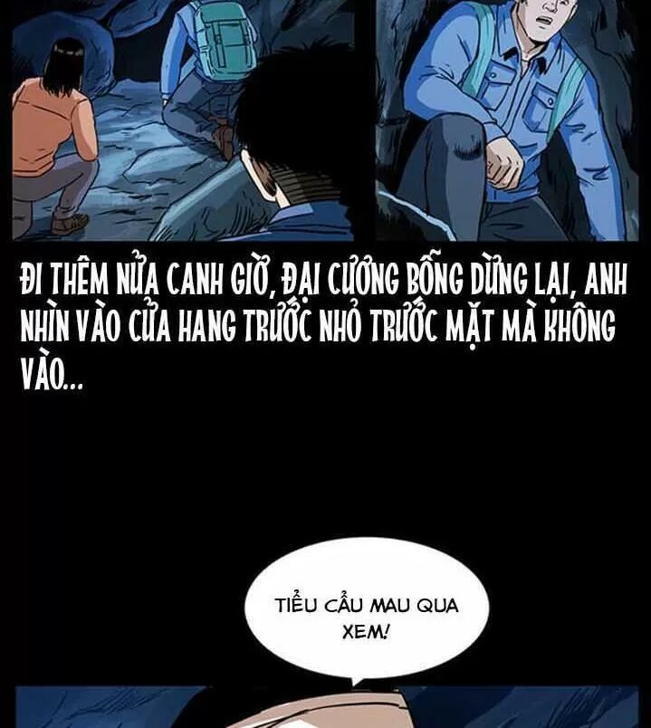 U Minh Ngụy Tượng Chapter 273 - Trang 46