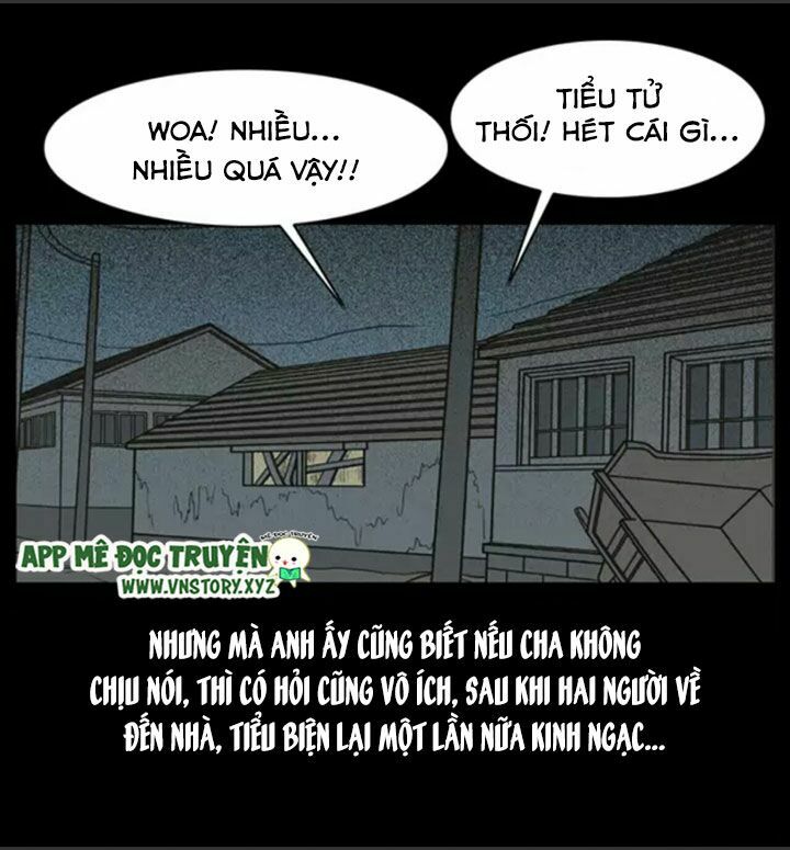 U Minh Ngụy Tượng Chapter 9 - Trang 54