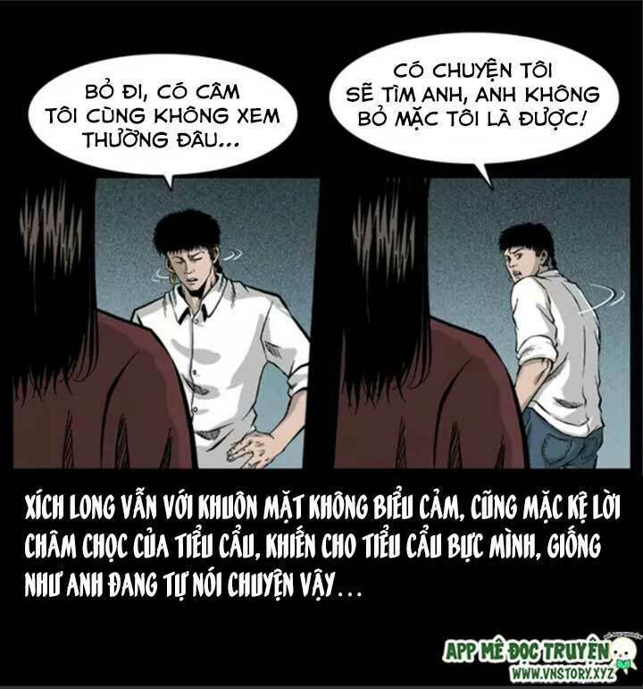 U Minh Ngụy Tượng Chapter 53 - Trang 43