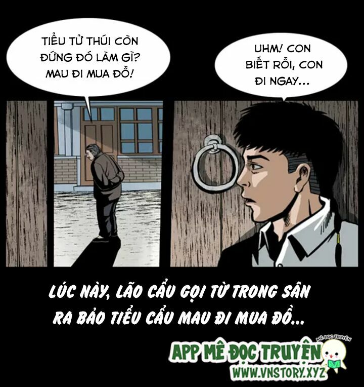 U Minh Ngụy Tượng Chapter 34 - Trang 64