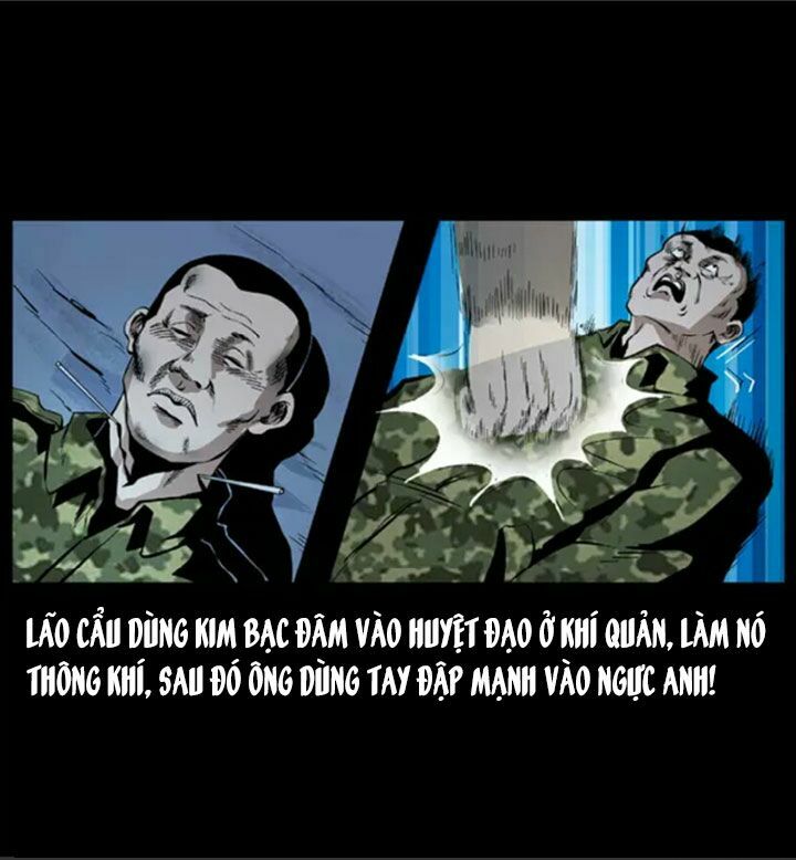 U Minh Ngụy Tượng Chapter 36 - Trang 62