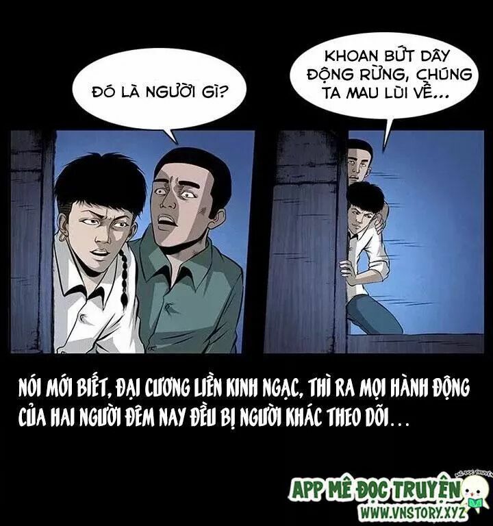 U Minh Ngụy Tượng Chapter 68 - Trang 61