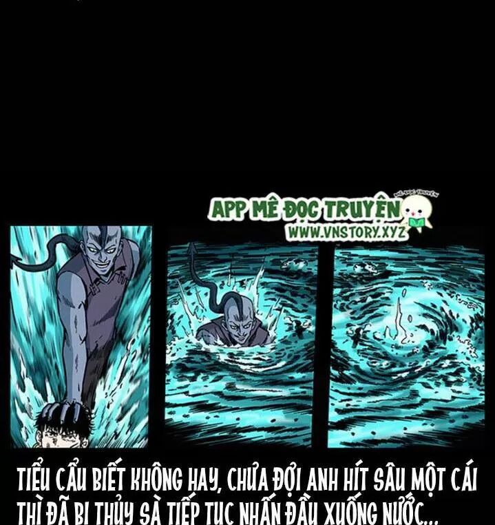 U Minh Ngụy Tượng Chapter 288 - Trang 31