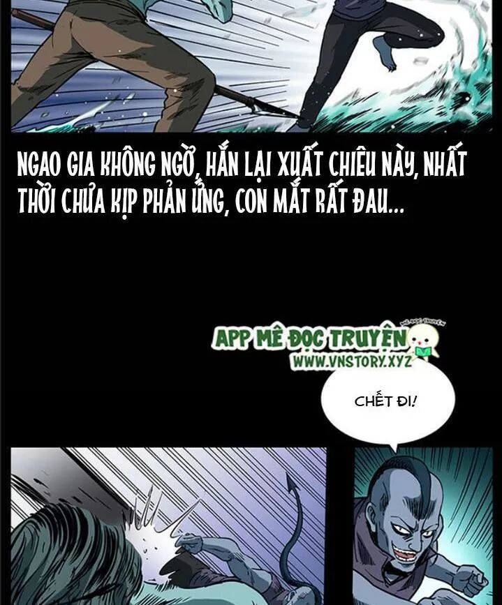 U Minh Ngụy Tượng Chapter 288 - Trang 72