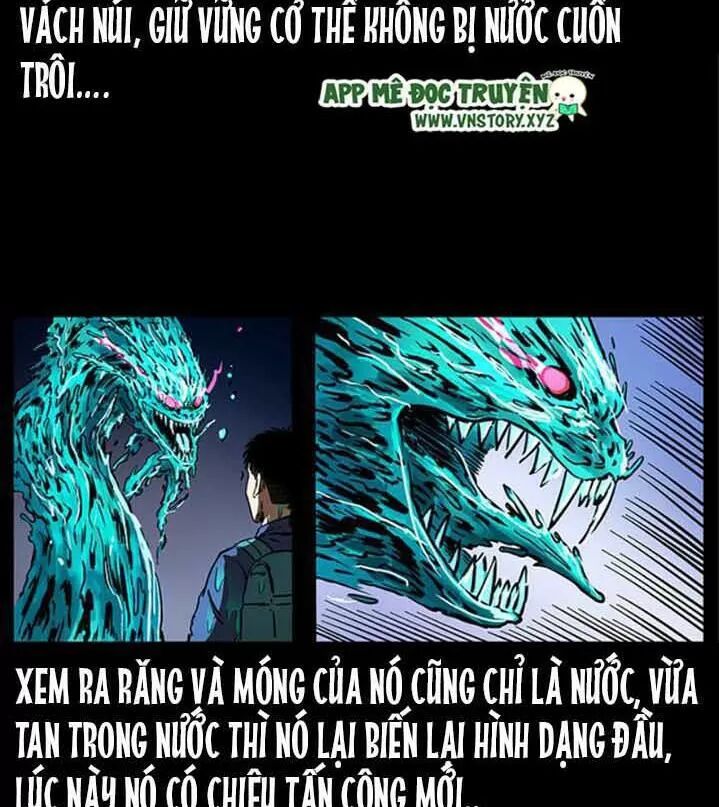 U Minh Ngụy Tượng Chapter 271 - Trang 83