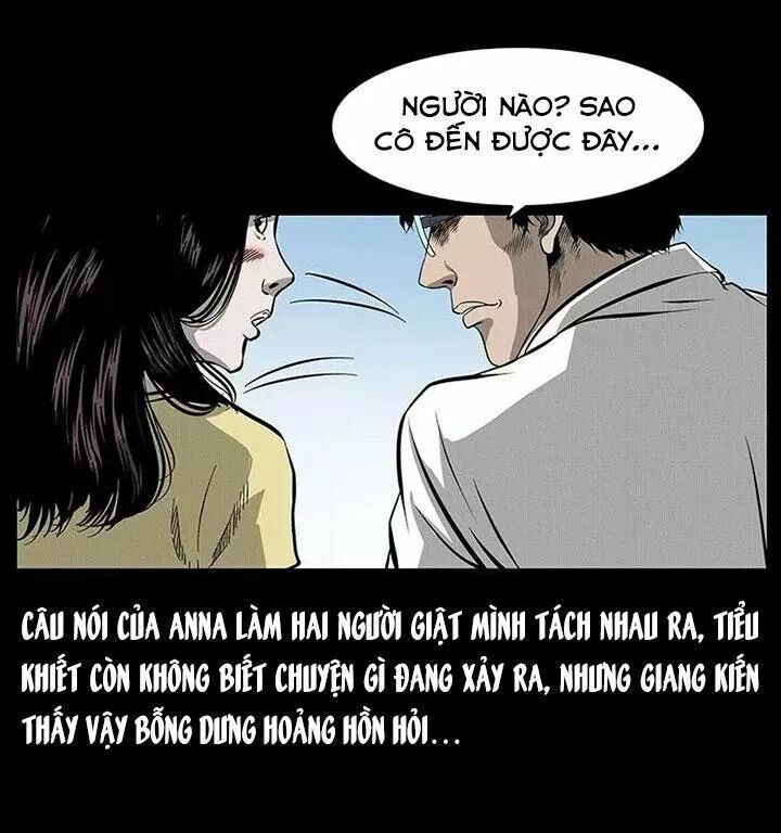 U Minh Ngụy Tượng Chapter 74 - Trang 25