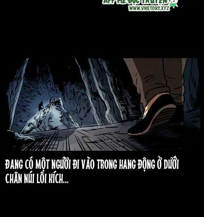 U Minh Ngụy Tượng Chapter 275 - Trang 7