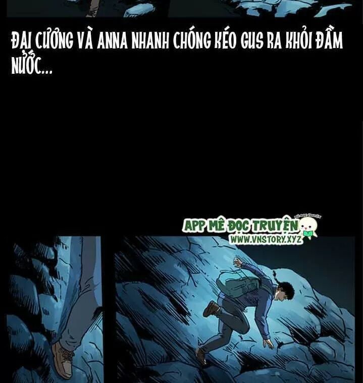 U Minh Ngụy Tượng Chapter 272 - Trang 20