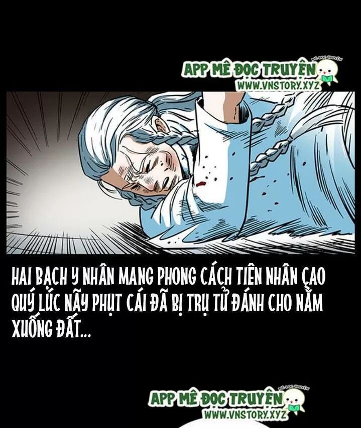 U Minh Ngụy Tượng Chapter 286 - Trang 37