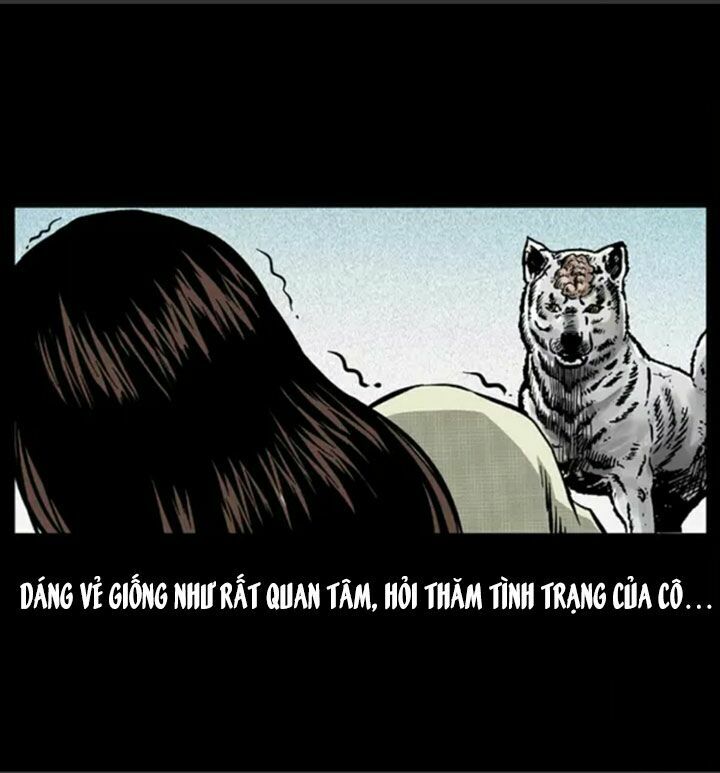 U Minh Ngụy Tượng Chapter 52 - Trang 43