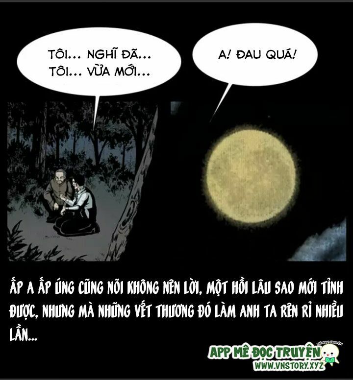 U Minh Ngụy Tượng Chapter 15 - Trang 22