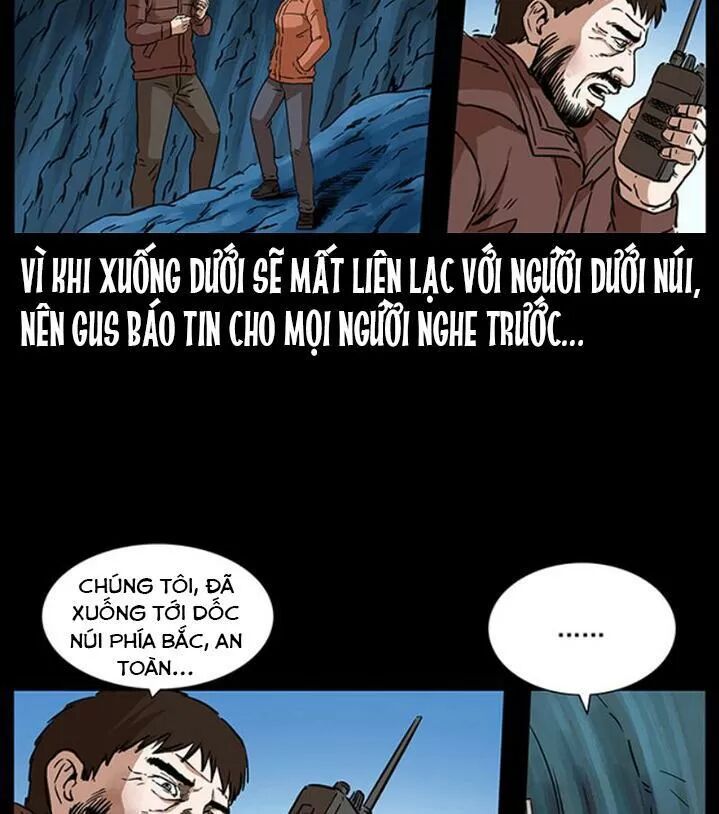 U Minh Ngụy Tượng Chapter 269 - Trang 78