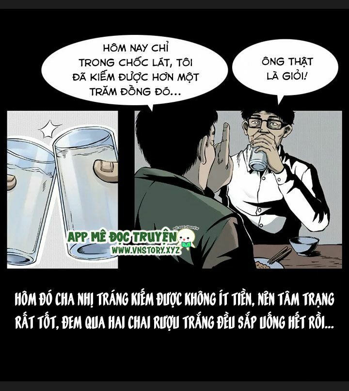 U Minh Ngụy Tượng Chapter 7 - Trang 20