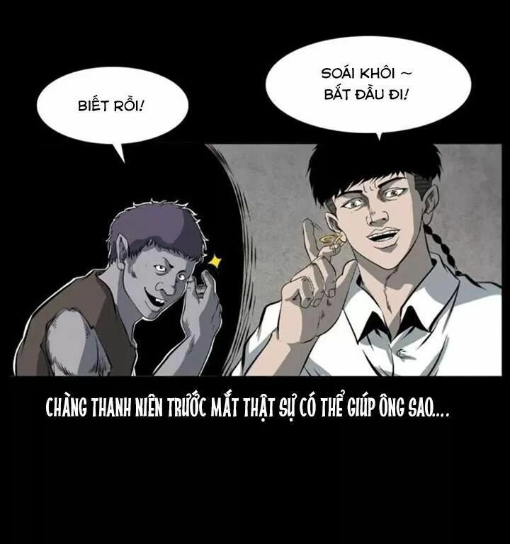 U Minh Ngụy Tượng Chapter 83 - Trang 51