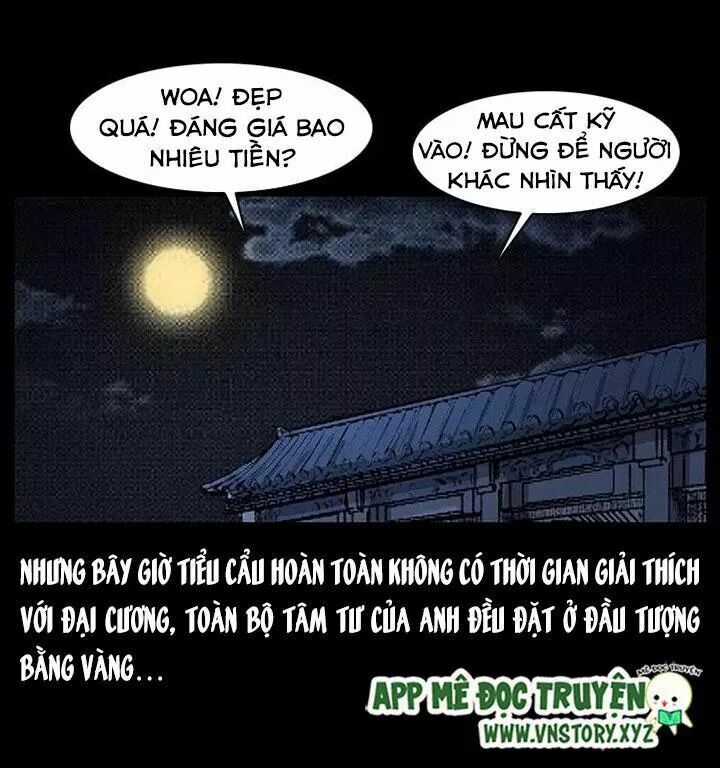 U Minh Ngụy Tượng Chapter 71 - Trang 54