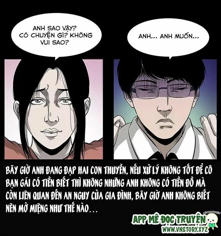 U Minh Ngụy Tượng Chapter 73 - Trang 73