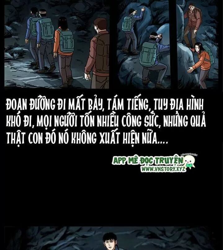 U Minh Ngụy Tượng Chapter 271 - Trang 52