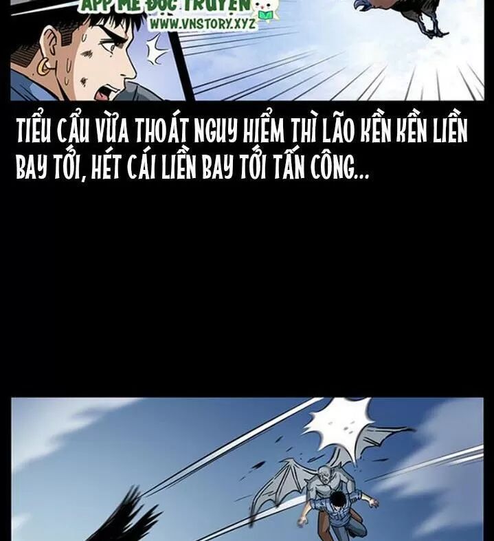 U Minh Ngụy Tượng Chapter 284 - Trang 41