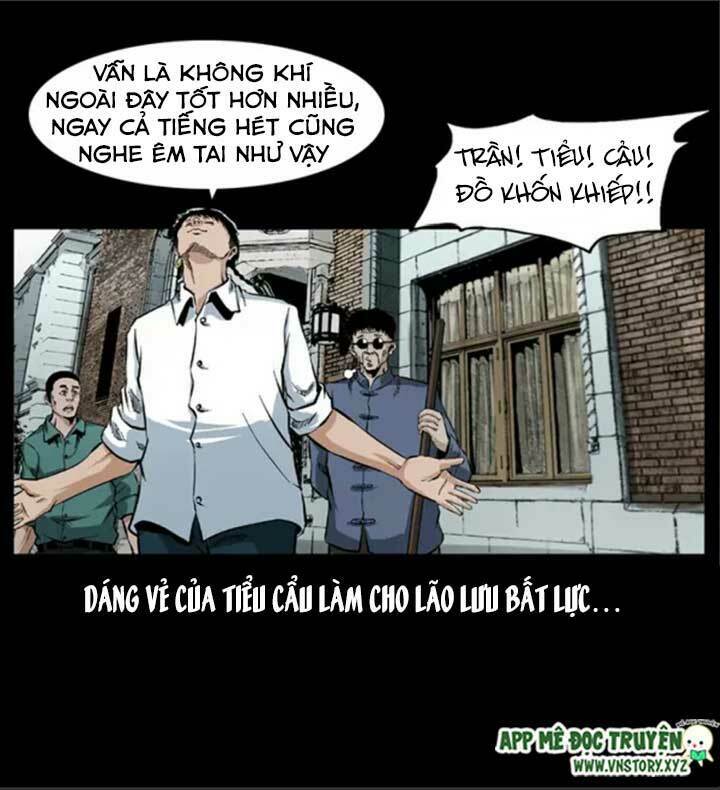 U Minh Ngụy Tượng Chapter 49 - Trang 65