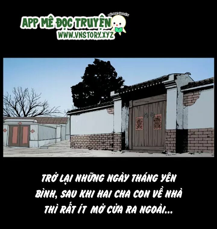 U Minh Ngụy Tượng Chapter 34 - Trang 2