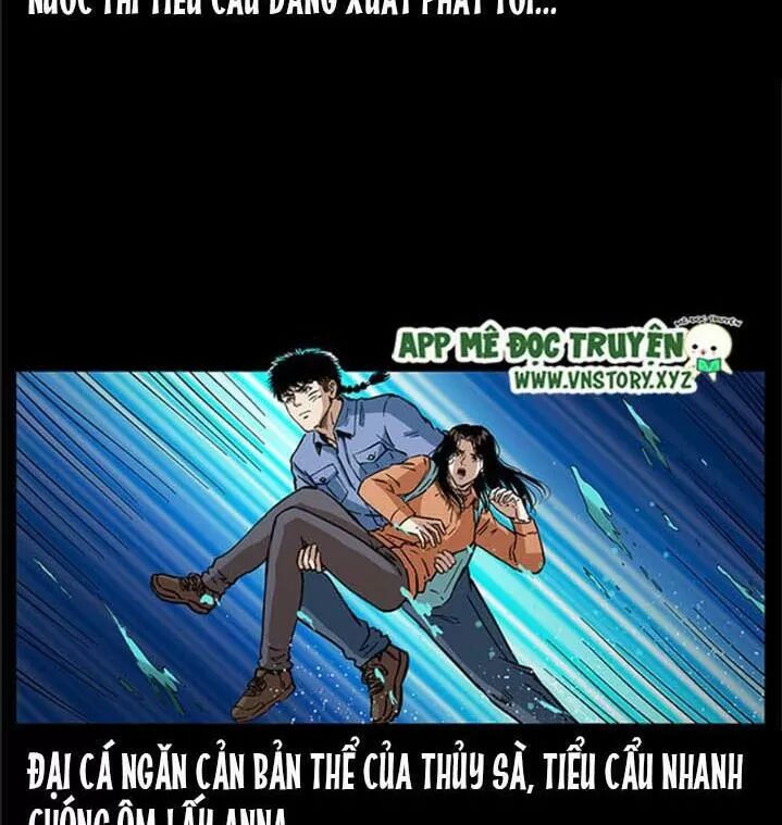 U Minh Ngụy Tượng Chapter 287 - Trang 17