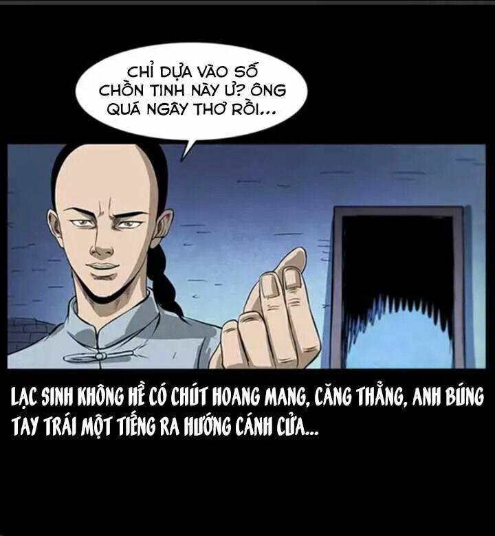 U Minh Ngụy Tượng Chapter 66 - Trang 34