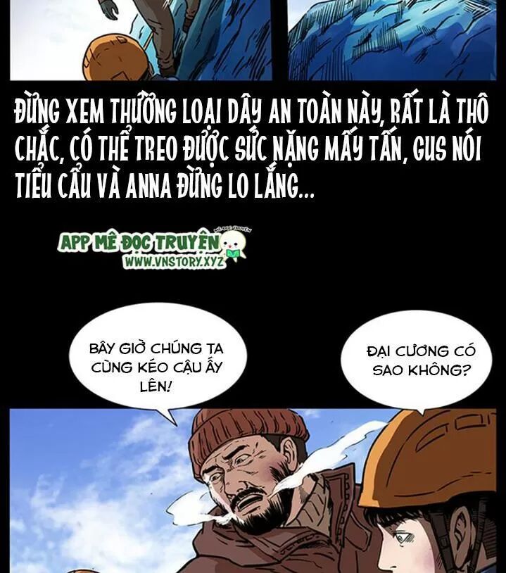 U Minh Ngụy Tượng Chapter 269 - Trang 52