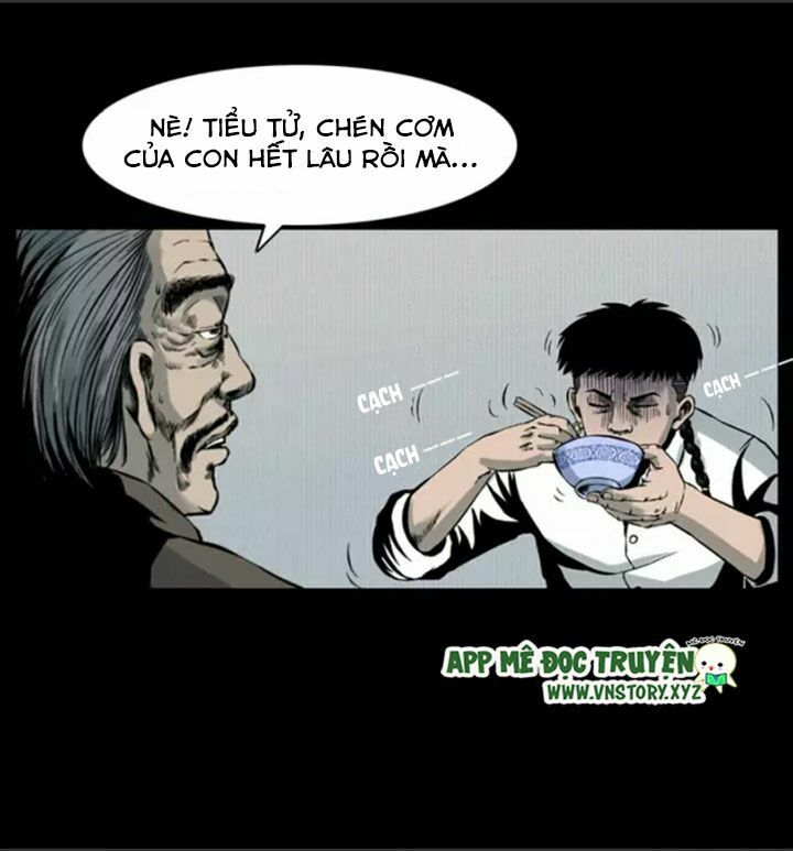 U Minh Ngụy Tượng Chapter 5 - Trang 64