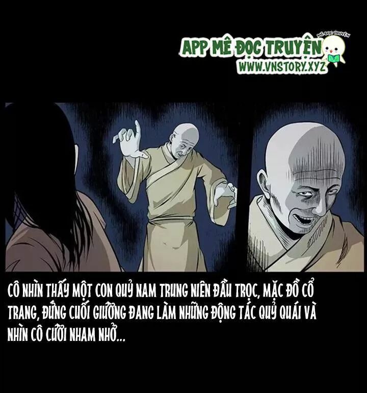 U Minh Ngụy Tượng Chapter 80 - Trang 49