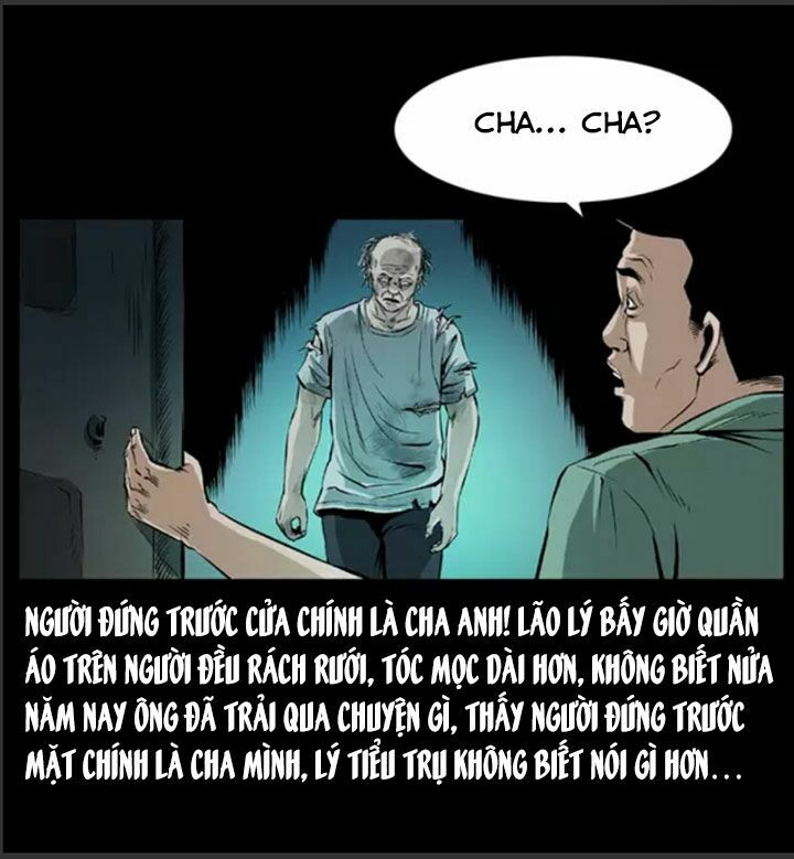 U Minh Ngụy Tượng Chapter 43 - Trang 26