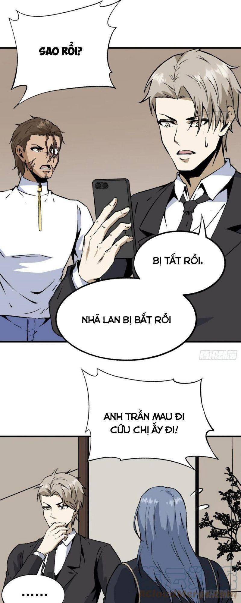 Cuồng Thiếu Siêu Thiên Tài Chapter 84 - Trang 21