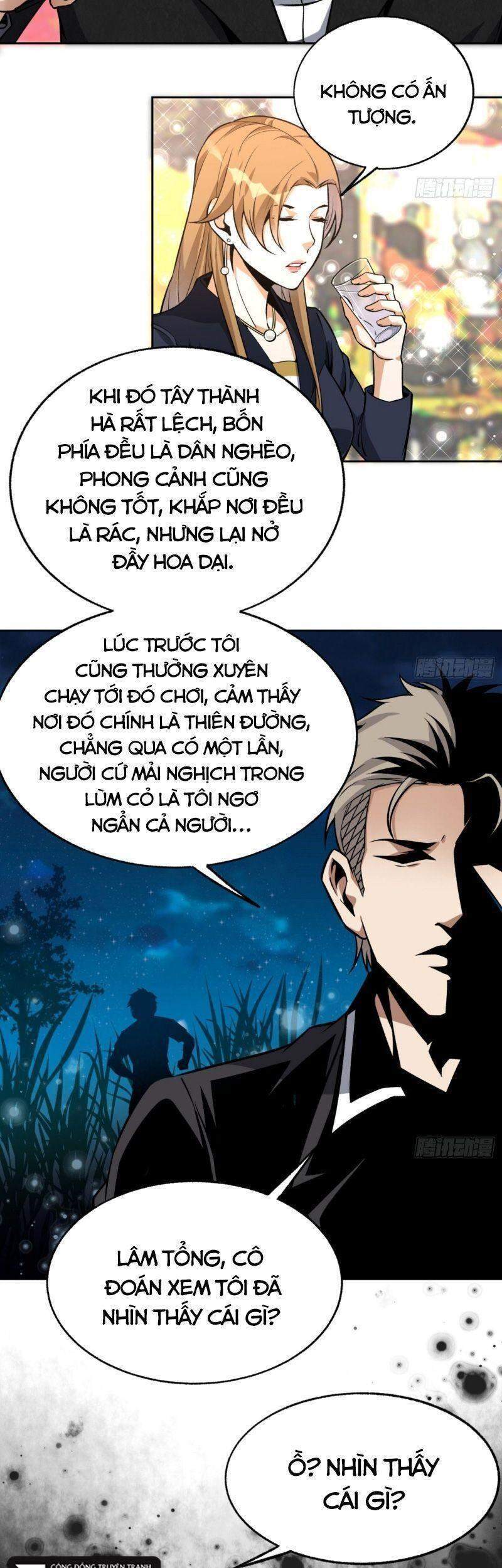 Cuồng Thiếu Siêu Thiên Tài Chapter 26 - Trang 17