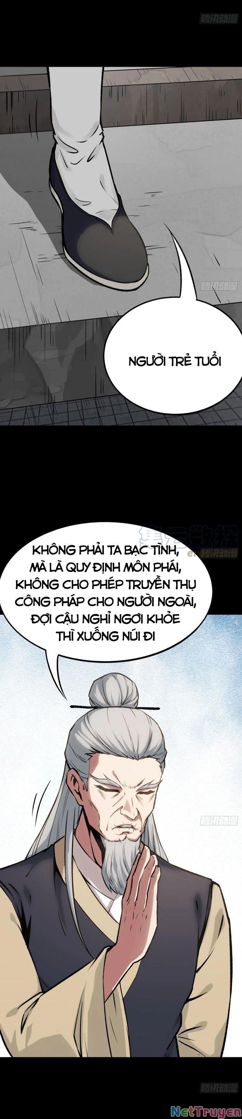 Cuồng Thiếu Siêu Thiên Tài Chapter 63 - Trang 4